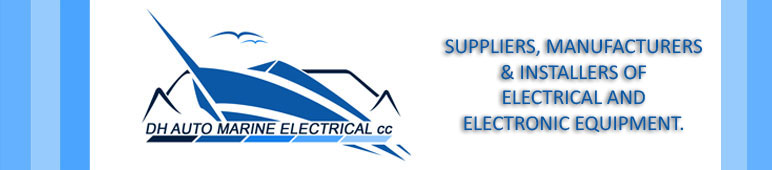 DH Auto Marine Electrical - Company Logo