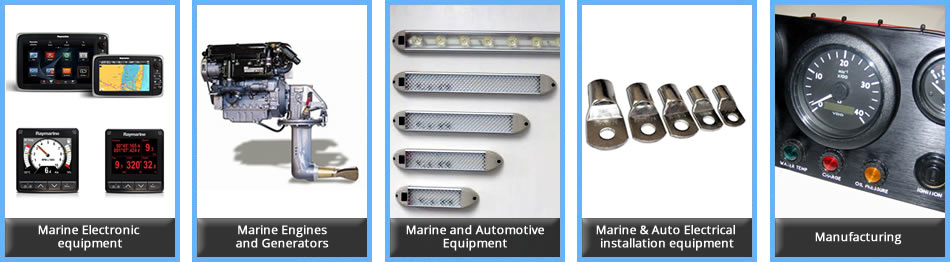 DH Auto Marine Electrical - 